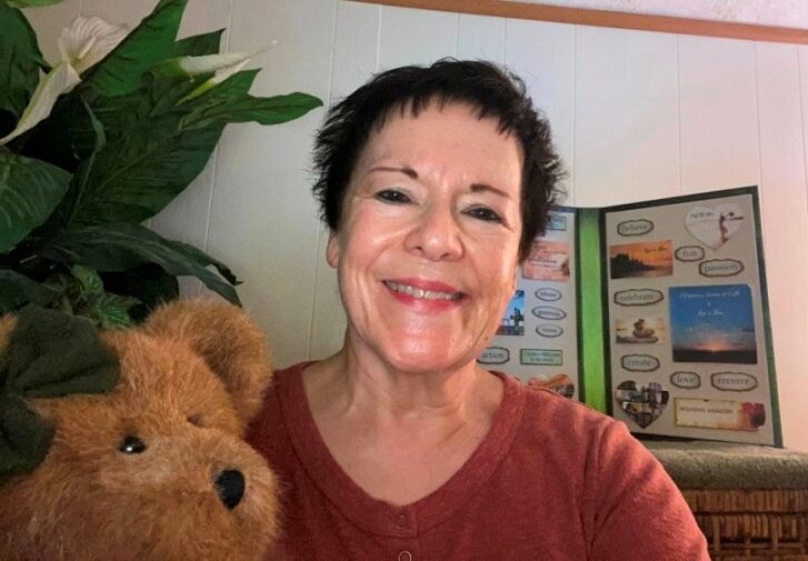 When Looking Put-Together Still Feels Empty