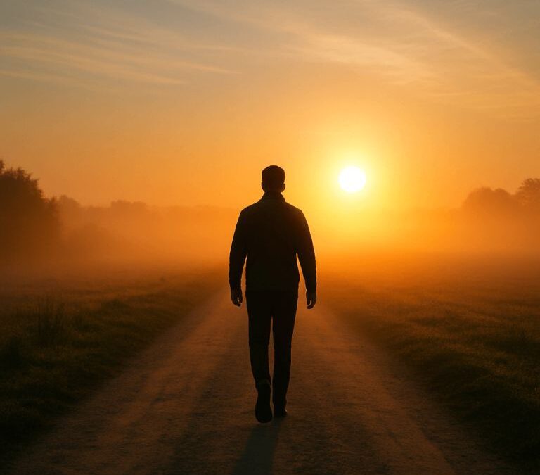 What Rise & Shine Means to Me