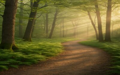 Why You’re Not Broken – You’re Becoming