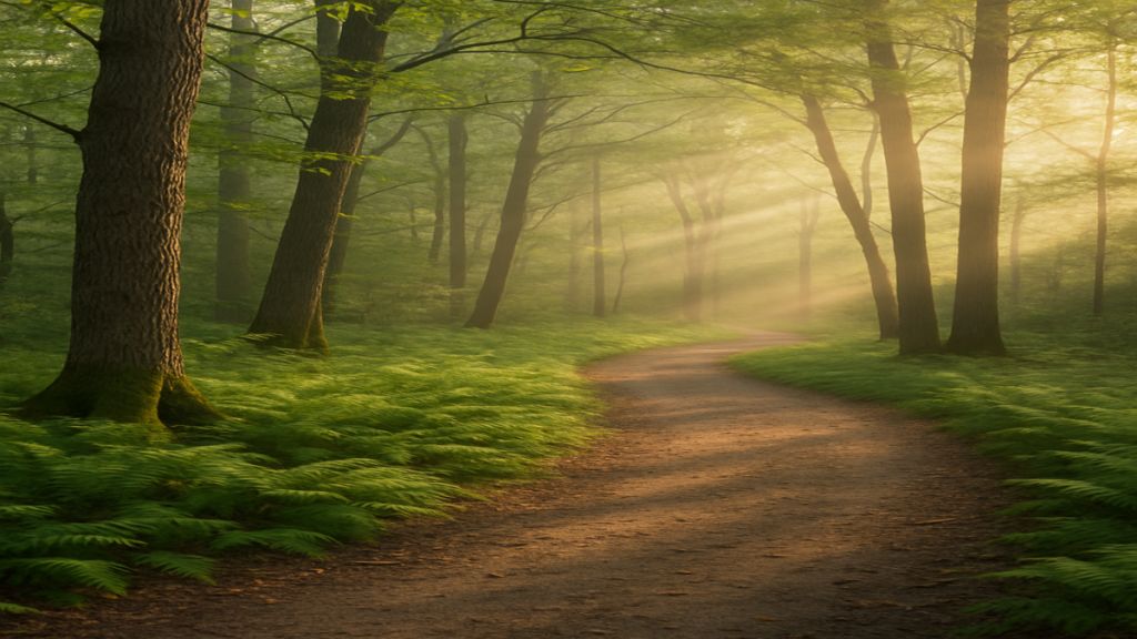 Why You’re Not Broken – You’re Becoming