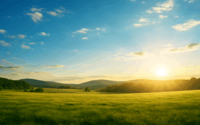 When You Outgrow the Life You Built