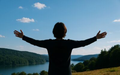 The Freedom Found in Saying No