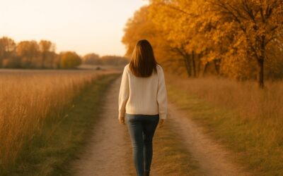 Still Becoming: A Gentle Year-End Realignment