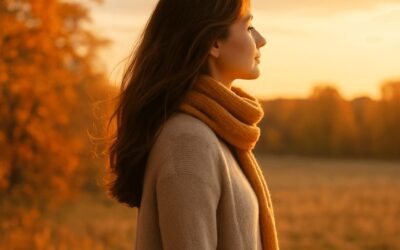 Becoming Me: A Birthday Reflection on Purpose, Peace, and Presence