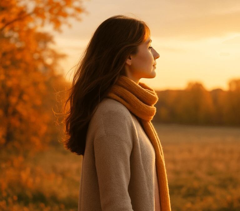 Becoming Me: A Birthday Reflection on Purpose, Peace, and Presence