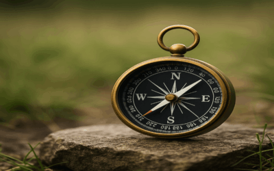 When Peace Becomes Your Compass