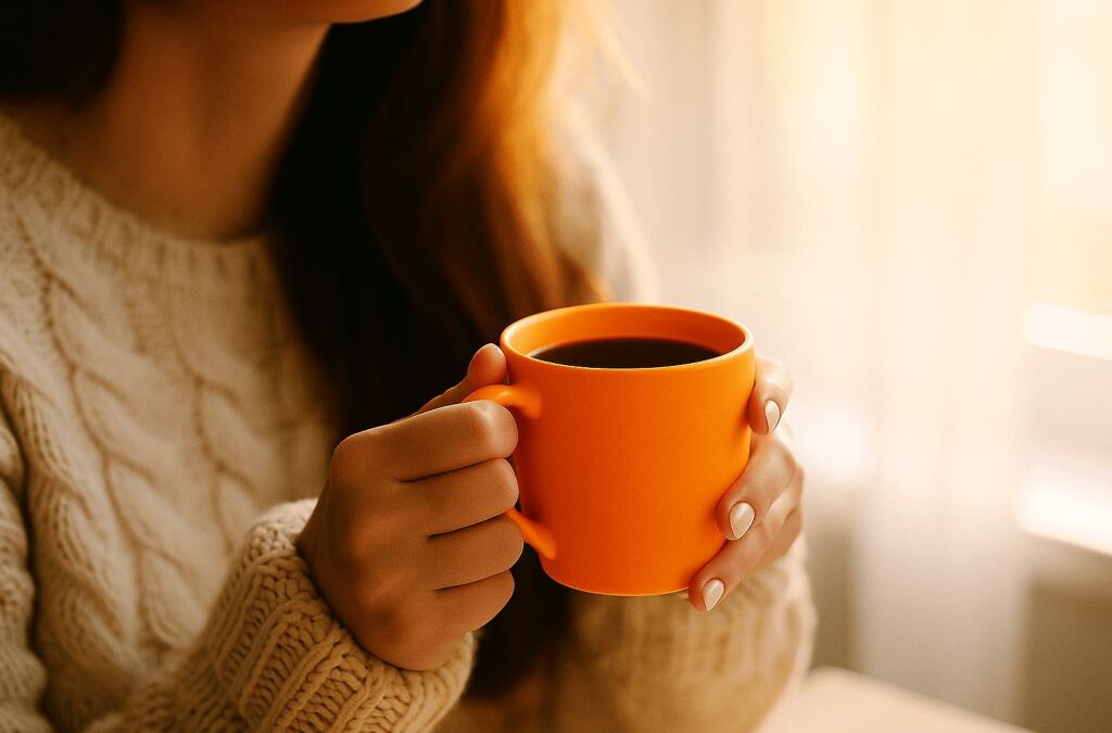 Refocus, Recenter, and Rise: Align Before the New Year