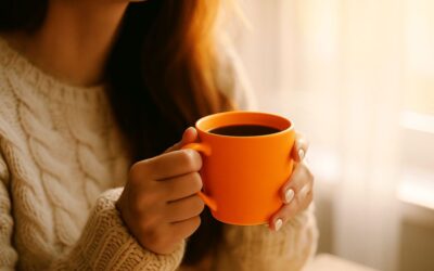 Refocus, Recenter, and Rise: Align Before the New Year