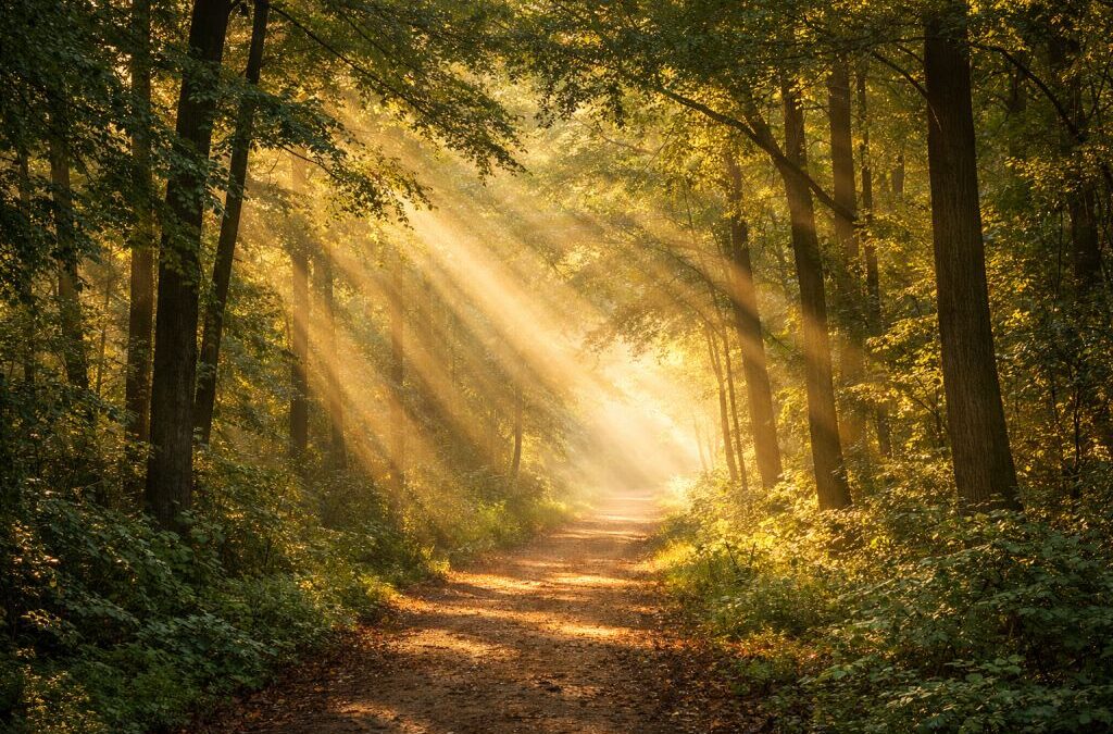 When the Same Emotional Patterns Keep Returning