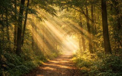 When the Same Emotional Patterns Keep Returning