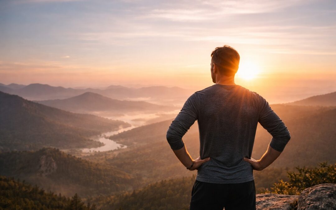 What Real Personal Transformation Looks Like